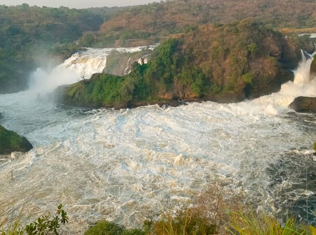 Murchison Falls